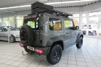 Suzuki Jimny din 2022 cu 28.750 km - oferta SUZ181866 - foto 4