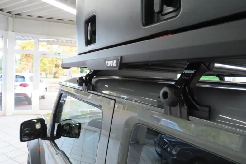 Suzuki Jimny din 2022 cu 28.750 km - oferta SUZ181866 - foto 5