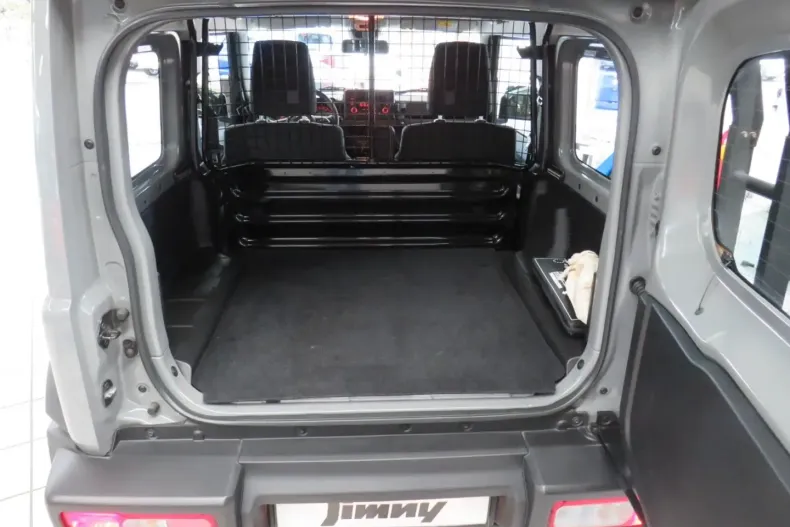 Suzuki Jimny din 2022 cu 28.750 km - oferta SUZ181866 - foto 8