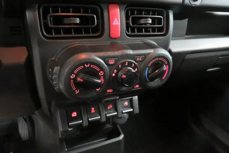 Suzuki Jimny din 2022 cu 28.750 km - oferta SUZ181866 - foto 12