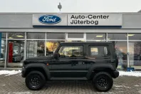 Suzuki Jimny din 2024 cu 46.300 km - oferta SUZ181867 - foto 1