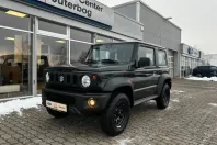 Suzuki Jimny din 2024 cu 46.300 km - oferta SUZ181867 - foto 2