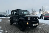 Suzuki Jimny din 2024 cu 46.300 km - oferta SUZ181867 - foto 4