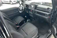 Suzuki Jimny din 2024 cu 46.300 km - oferta SUZ181867 - foto 10