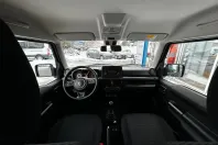 Suzuki Jimny din 2024 cu 46.300 km - oferta SUZ181867 - foto 11