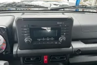 Suzuki Jimny din 2024 cu 46.300 km - oferta SUZ181867 - foto 14