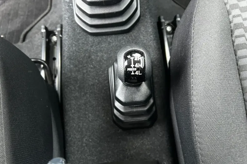 Suzuki Jimny din 2024 cu 46.300 km - oferta SUZ181867 - foto 17