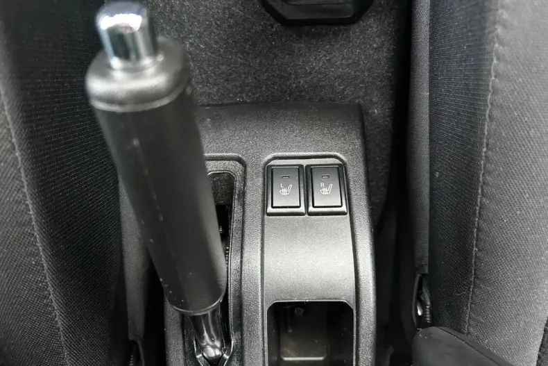 Suzuki Jimny din 2024 cu 46.300 km - oferta SUZ181867 - foto 18