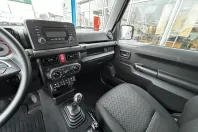 Suzuki Jimny din 2024 cu 46.300 km - oferta SUZ181867 - foto 19