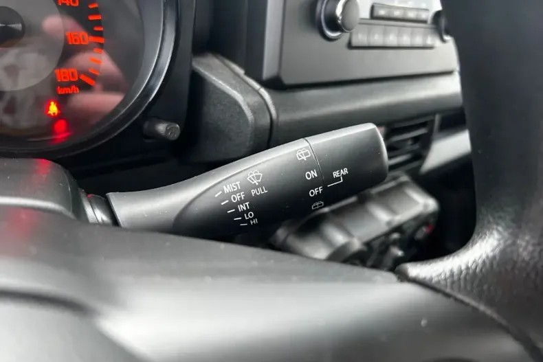 Suzuki Jimny din 2024 cu 46.300 km - oferta SUZ181867 - foto 26