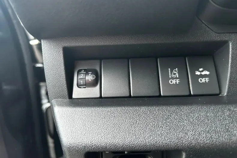 Suzuki Jimny din 2024 cu 46.300 km - oferta SUZ181867 - foto 27