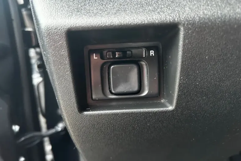 Suzuki Jimny din 2024 cu 46.300 km - oferta SUZ181867 - foto 28