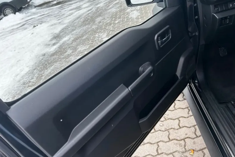 Suzuki Jimny din 2024 cu 46.300 km - oferta SUZ181867 - foto 29