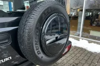 Suzuki Jimny din 2024 cu 46.300 km - oferta SUZ181867 - foto 30