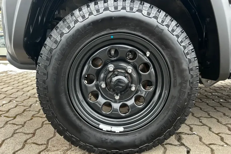 Suzuki Jimny din 2024 cu 46.300 km - oferta SUZ181867 - foto 31