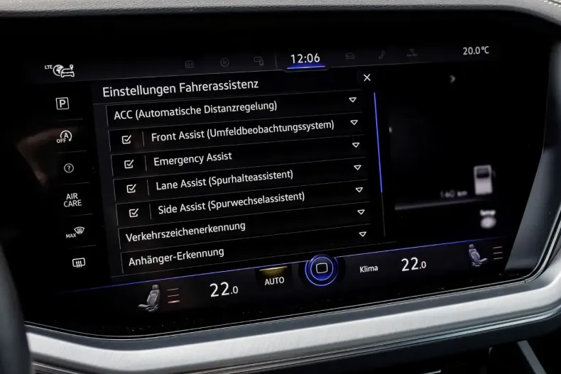 Volkswagen Touareg din 2022 cu 60.333 km - oferta VOL181868 - foto 11