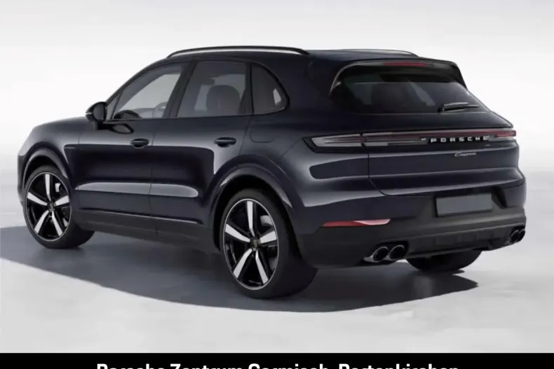 Porsche Cayenne din 2024 cu 23.831 km - oferta POR181869 - foto 4