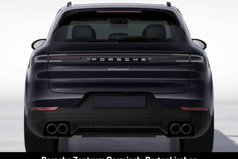 Porsche Cayenne din 2024 cu 23.831 km - oferta POR181869 - foto 6