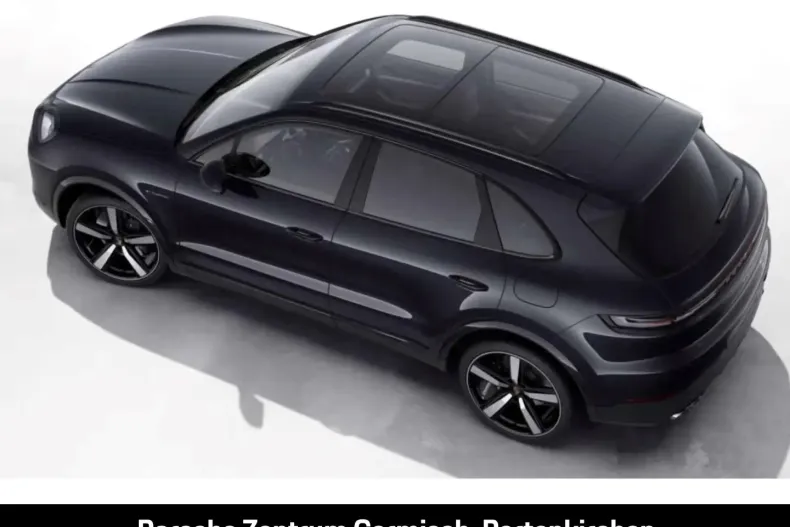 Porsche Cayenne din 2024 cu 23.831 km - oferta POR181869 - foto 8