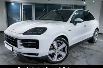 Porsche Cayenne din 2024 - oferta POR181870