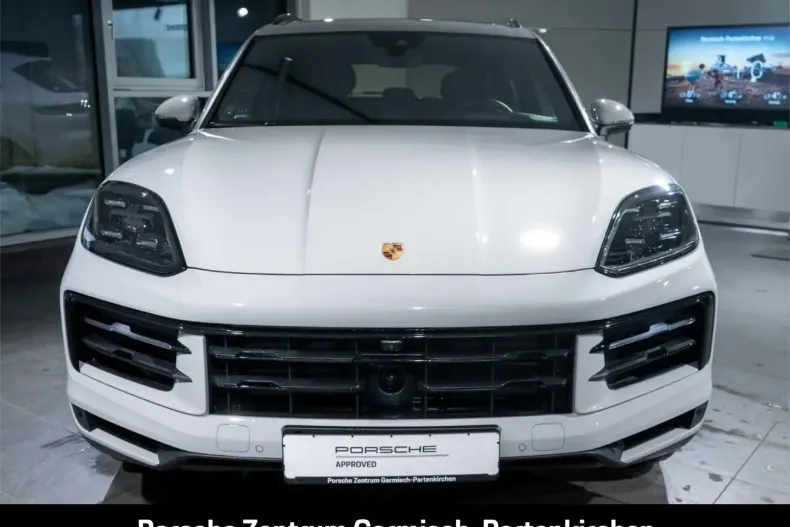 Porsche Cayenne din 2024 cu 13.230 km - oferta POR181870 - foto 4
