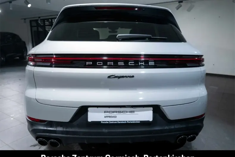 Porsche Cayenne din 2024 cu 13.230 km - oferta POR181870 - foto 5