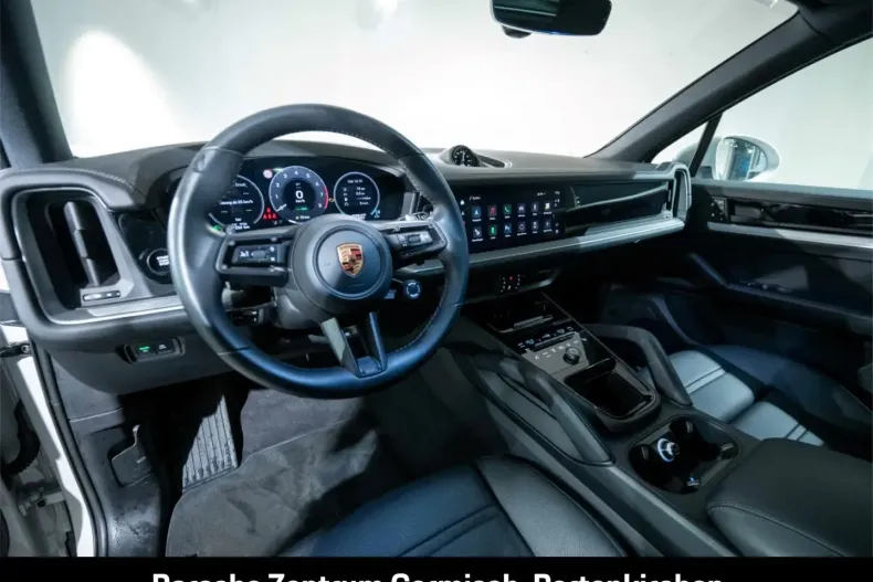Porsche Cayenne din 2024 cu 13.230 km - oferta POR181870 - foto 7