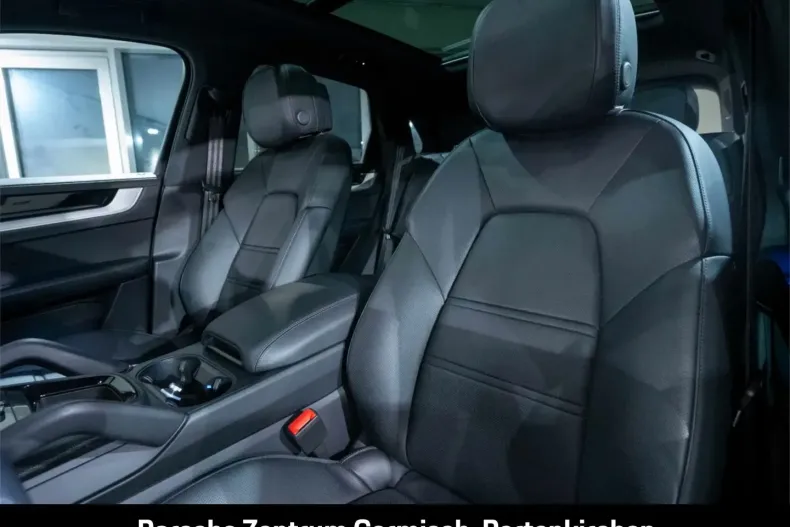 Porsche Cayenne din 2024 cu 13.230 km - oferta POR181870 - foto 8