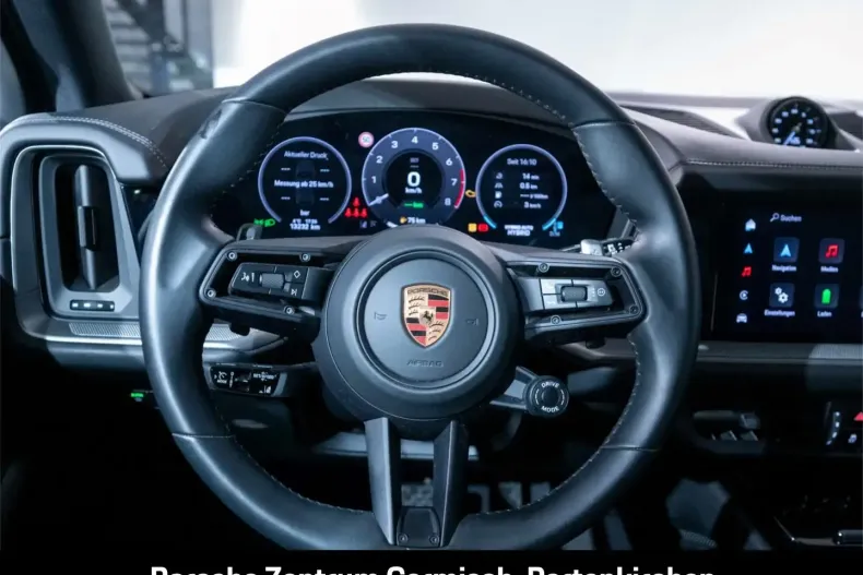 Porsche Cayenne din 2024 cu 13.230 km - oferta POR181870 - foto 15