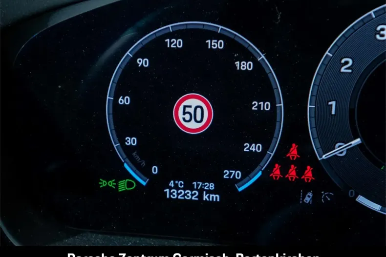 Porsche Cayenne din 2024 cu 13.230 km - oferta POR181870 - foto 17