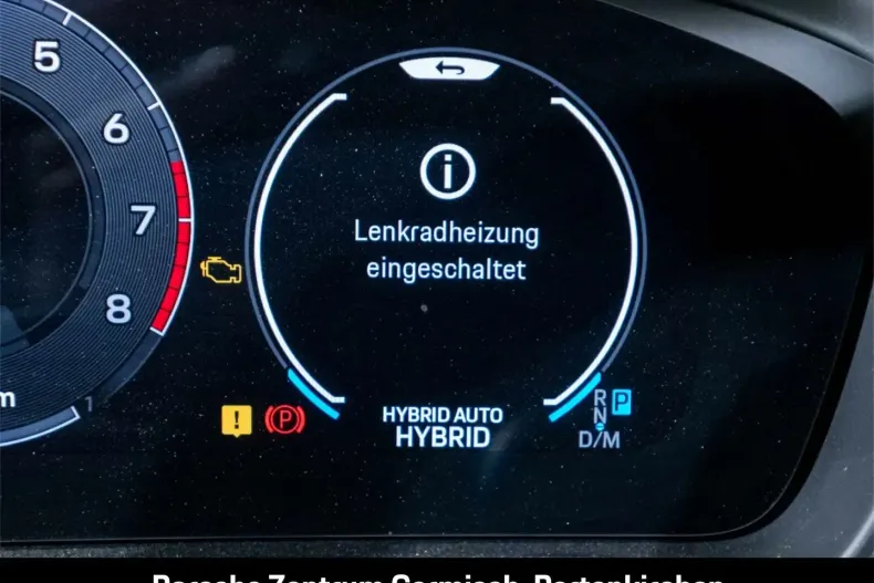 Porsche Cayenne din 2024 cu 13.230 km - oferta POR181870 - foto 18