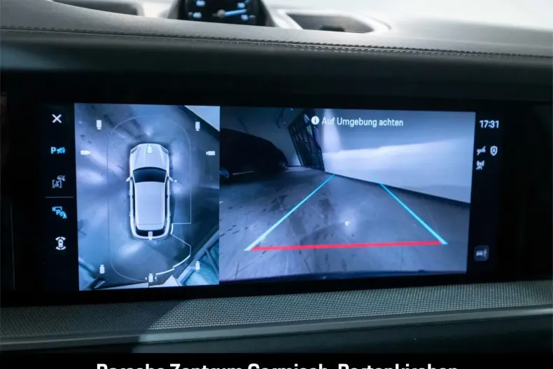 Porsche Cayenne din 2024 cu 13.230 km - oferta POR181870 - foto 19