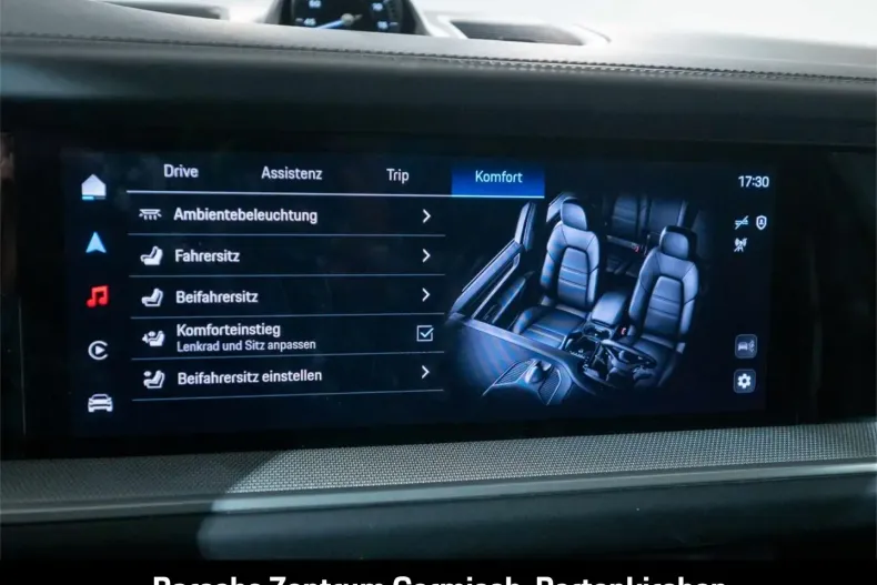 Porsche Cayenne din 2024 cu 13.230 km - oferta POR181870 - foto 23