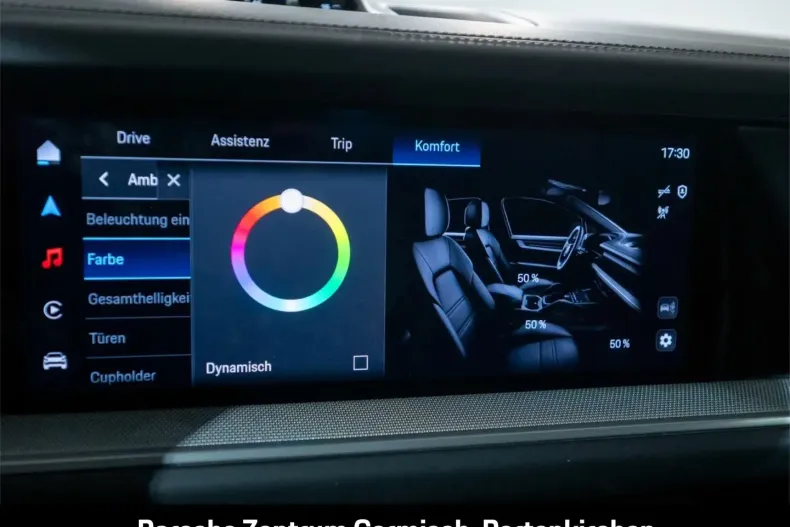 Porsche Cayenne din 2024 cu 13.230 km - oferta POR181870 - foto 24