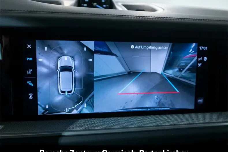 Porsche Cayenne din 2024 cu 13.230 km - oferta POR181870 - foto 30