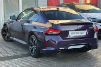 BMW 230 (Seria 2) din 2025 cu 20.529 km - oferta BMW181871 - foto 2