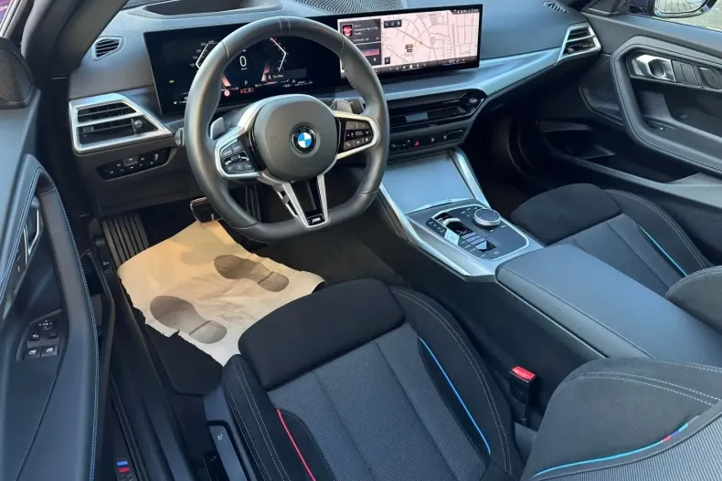 BMW 230 (Seria 2) din 2025 cu 20.529 km - oferta BMW181871 - foto 4