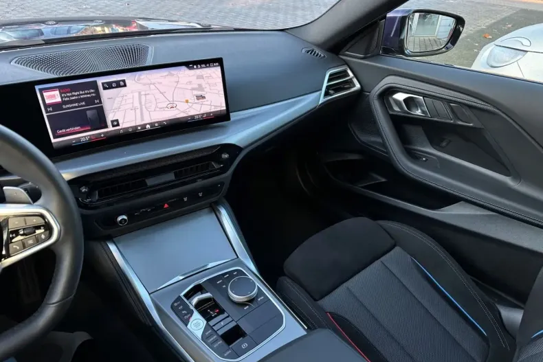 BMW 230 (Seria 2) din 2025 cu 20.529 km - oferta BMW181871 - foto 12