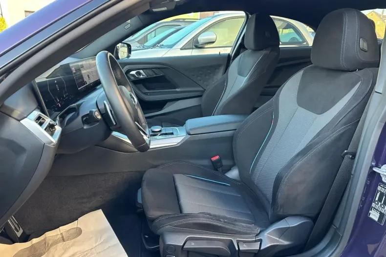 BMW 230 (Seria 2) din 2025 cu 20.529 km - oferta BMW181871 - foto 13