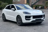 Porsche Cayenne din 2024 cu 15.900 km - oferta POR181872 - foto 7