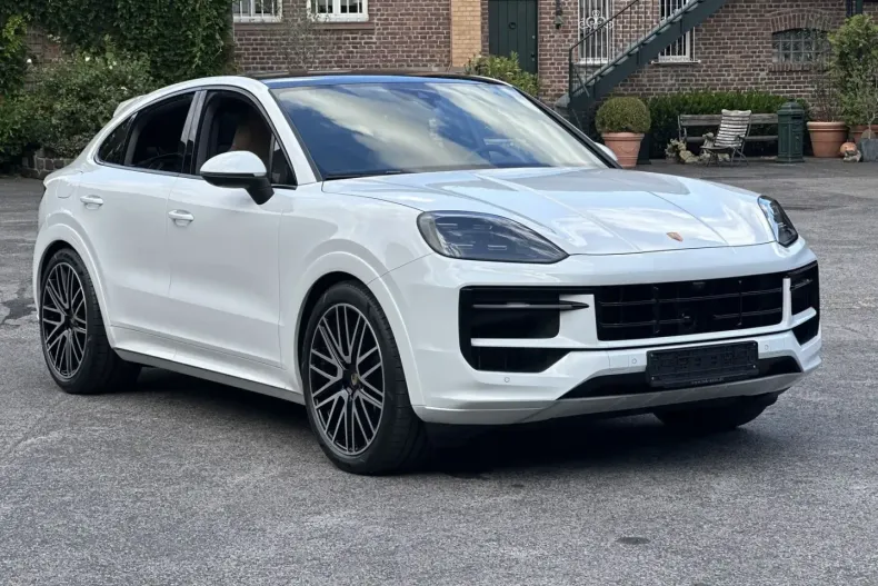 Porsche Cayenne din 2024 cu 15.900 km - oferta POR181872 - foto 7