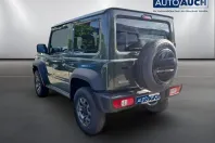 Suzuki Jimny din 2024 cu 15.500 km - oferta SUZ181873 - foto 3