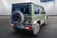 Suzuki Jimny din 2024 cu 15.500 km - oferta SUZ181873 - foto 4