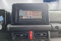 Suzuki Jimny din 2024 cu 15.500 km - oferta SUZ181873 - foto 8