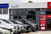 Suzuki Jimny din 2024 cu 15.500 km - oferta SUZ181873 - foto 12