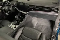 Volkswagen Touareg din 2022 cu 65.530 km - oferta VOL181874 - foto 12