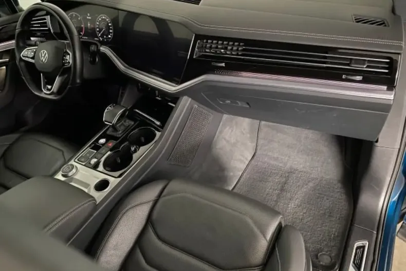 Volkswagen Touareg din 2022 cu 65.530 km - oferta VOL181874 - foto 12