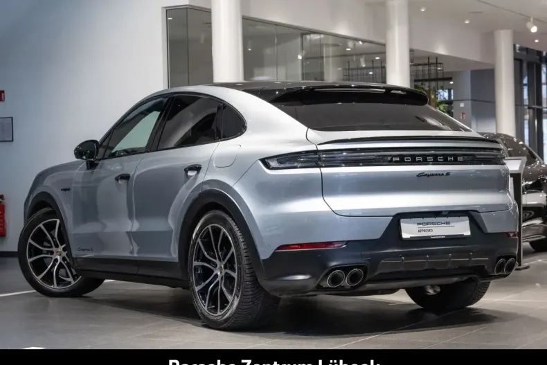 Porsche Cayenne din 2024 cu 42.915 km - oferta POR181875 - foto 3