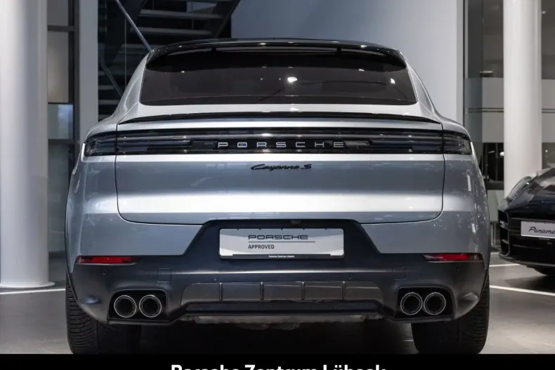 Porsche Cayenne din 2024 cu 42.915 km - oferta POR181875 - foto 8