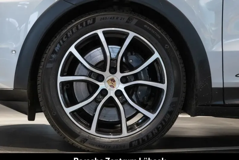 Porsche Cayenne din 2024 cu 42.915 km - oferta POR181875 - foto 9